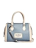 G by GUESS Women's Proposal Box Satchel