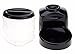 Pet Feeder, Greatic 5.5L Automatic Pet Feeder Electronic Digital Display Bowl Dispenser for Dog Cat