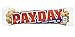PAYDAY Peanut Caramel Bar (1.85Ounce Bars, Pack of 24)