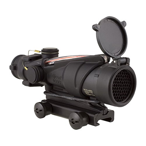 trijicon acog ta31rco