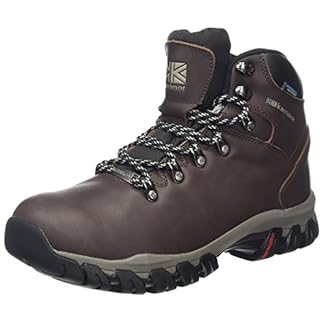 Karrimor 3 ch ladies weathertite