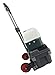 Pack-N-Roll 83-298-917 Folding Hand Truck Dolly, 250 lbs Capacity