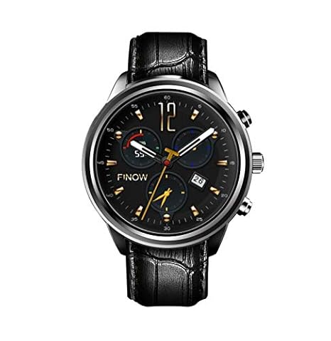 FINOW X5 Plus Nero: Amazon.es: Electrónica