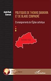 Politiques de Thomas Sankara et de Blaise Compaoré