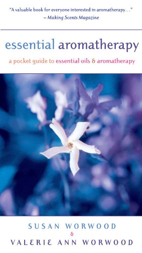 Download Essential Aromatherapy: A Pocket Guide to Essential Oils & Aromatherapy Download Essential Aromatherapy: A Pocket Guide to Essential Oils & Aromatherapy
