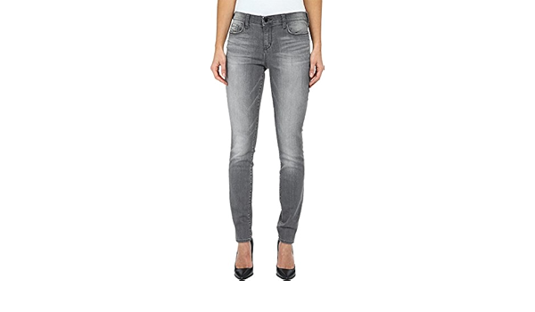 dkny city ultra skinny jeans