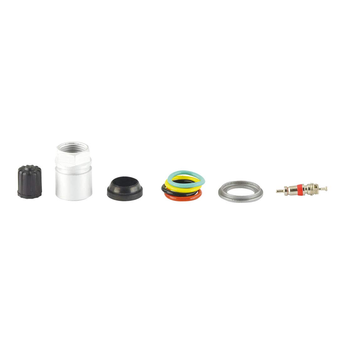 KS Tools 149.1017 RDKS/TPMS Service Kit for Tyre Pressure Control Systems 17