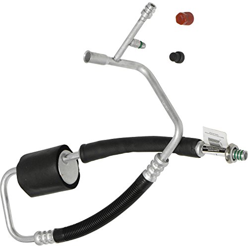 UAC HA 111298C A/C Refrigerant Discharge Hose