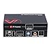 AV Access Ture HDMI 2.0 Audio Extractor Splitter,4K HDMI to HDMI+Audio Converter(SPDIF+3.5mm Stereo),Audio Decoder for Speaker Amplifier,EDID+CEC Control,HDR & Dobly Vision,Dolby Atmos & DTS:X