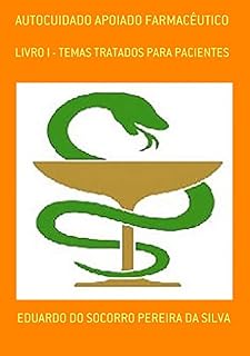 Livro Autocuidado Apoiado FarmacÊutico