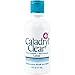 Caladryl Clear Lotion Topical Analgesic Skin Protectant, 6 Ounce Bottle primary
