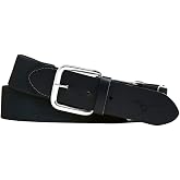 Mizuno Classic Elastic Baseball/Softball Belt | Youth and Adult