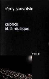 Kubrick et la musique