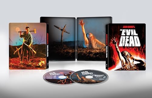 Amazon.com: The Mexico Trilogy (4-Disc Box Set) ( El Mariachi