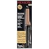Revlon-Salon-Advanced-Copper-Ceramic-1-Inch-Curling-Iron Revlon Salon Advanced Copper + Ceramic 1 Inch Curling Iron