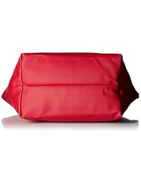 Lacoste L.12.12 Concept NF2037PO - Bolsa de la compra (tamaño pequeño)