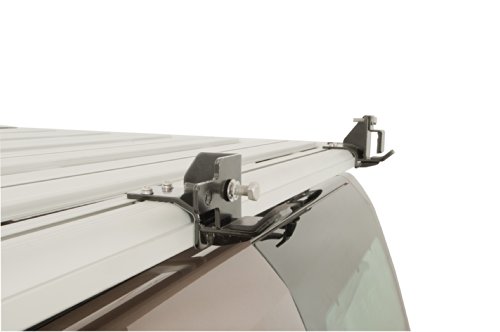 image for Rhino Rack Pioneer High Lifting Jack Holder Bracket (Side Mount), Smal