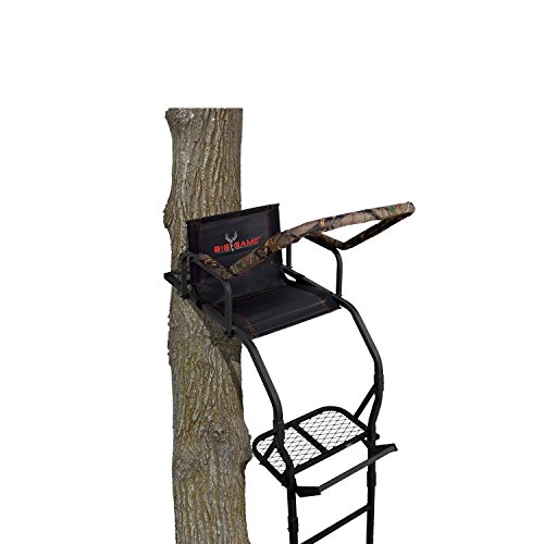 BIG GAME LS3811 Ladderstand - Image 2
