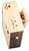 Syrtenty - Chair Alarm and Long Term Sensor Pad - Fall Prevention - Chair Exit Alarm - Antimicrobial - Pressure Sensitive - Fall Risk Management - Weight Sensor Pad - Alarm or Music Alert