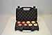 Zieglerworld Table Shuffleboard Puck Weights Hard Case & Carrier
