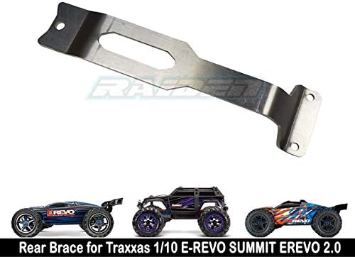 new traxxas summit