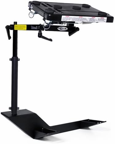 Jotto Desk for a 2008-2010 Ford F250, F350, F450, F550, F650, F750 - Gas, 2000-2007 Ford F250, F350, F450, F550, F650, F750 - Gas or Diesel