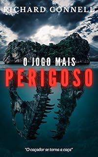 Livro O Jogo Mais Perigoso