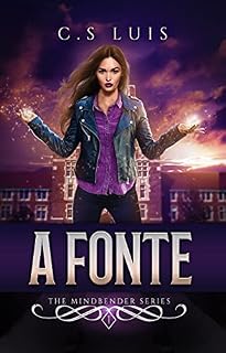 Livro A Fonte: Em Português