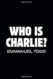 Who is Charlie?: Xenophobia and the New Middle Class
