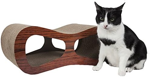 designer cat scratcher