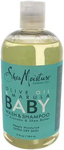 think dirty shea moisture