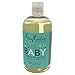 Shea Moisture - Olive & Marula Baby Head-to-Toe Wash & Shampoo with Avocado & Shea Butter - 13 oz.