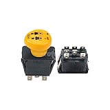 PTO Switch For MTD, Cub Cadet 925-04175, 725-04175