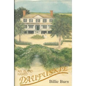 An Island Named Daufuskie