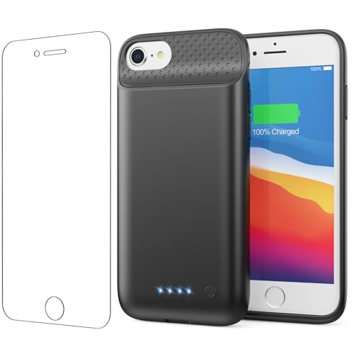 QTshine Battery Case