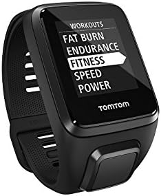 tomtom spark 3 australia