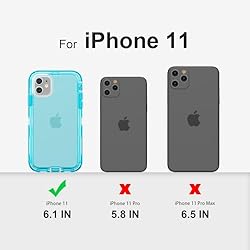 Follaroma for iPhone Case, Heavy Duty Shockproof