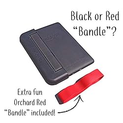 PageTurnerz 5-in-1 Paperwhite Grip Case Cover for