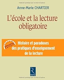 L' école et la lecture obligatoire