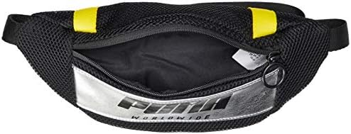 puma prime street waist bag