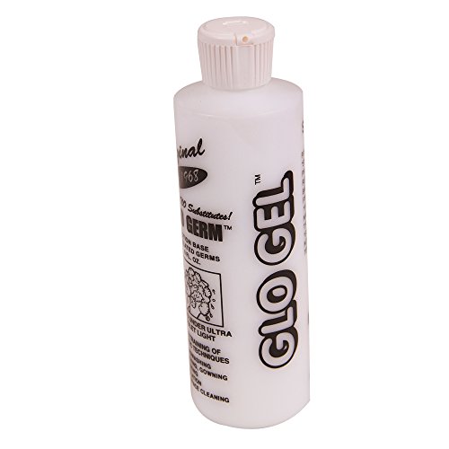 Glo Germ Kit with UV Light Buy Online in UAE. Misc. Products in the