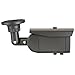 GW Security 5 Megapixel 2592 x 1920 Pixel HD 1920P Outdoor Network PoE Weatherproof 5MP Security IP Camera with 2.8-12mm Varifocal Zoom Len, 64-IR LED 180FT IR Distance