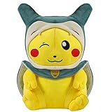 Lidergpe Anime Cosplay Plush Toys, 10in Cute