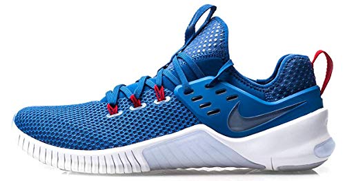 Nike men's free x metcon americana training shoes Clearance