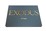 The Book of Exodus (Limited Edition) (Hebrew Edition) by 
