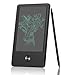 Pocket Pad NEWYES 4.5 Inches LCD Writing Tablet Handheld Size Portable Drawing Board (Black)