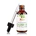 Castor Oil, Organic Cold Pressed Castor Oil Boost Growth for Eyelashes, Eyebrows, Hair Growth, Skin and Face 60ml by aignis