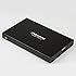 2.5" 320GB/320G Portable External Hard Drive USB 3.0/2.0 Black