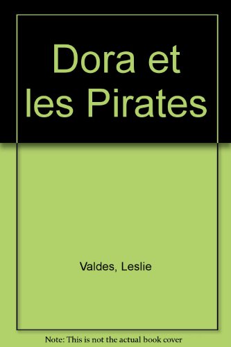 Dora et les pirates