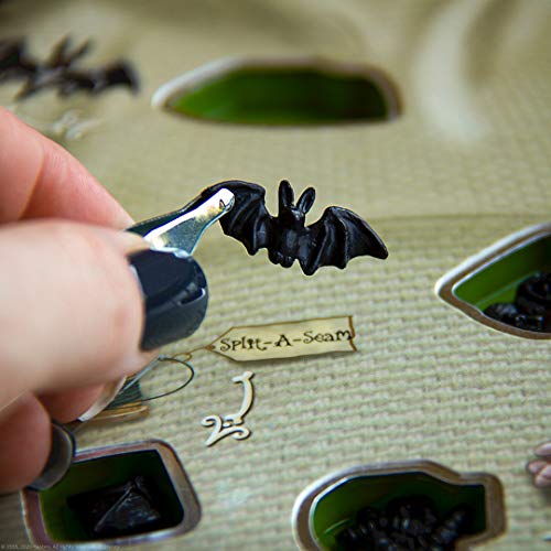 Operation Disney The Nightmare Before Christmas Board Game Collectible Operation Game